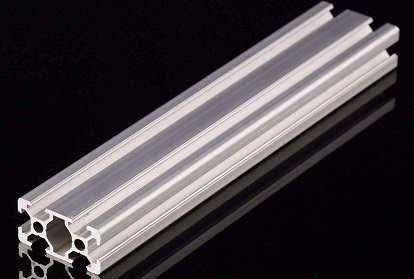 Aluminium extrusion